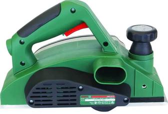 Электрорубанок