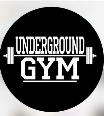 Anderground big абонемент