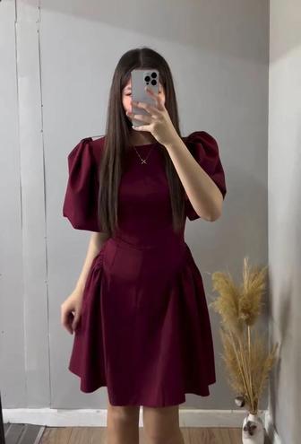 Платье вечернее