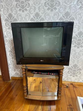 Телевизор lg