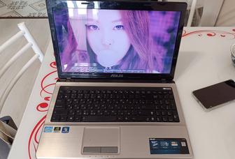 Продам ноутбук Asus