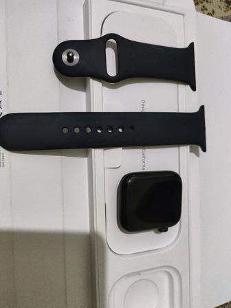 Apple watch  se 2 midnight