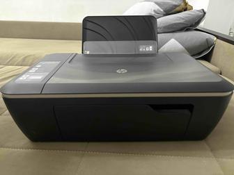 HP Deskjet 2520hc