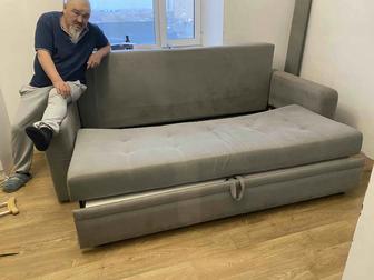 Продам диван 230см большая