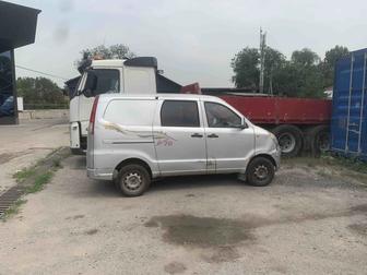 Сдав в аренду авто