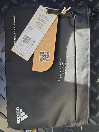 Сумка adidas через плечо