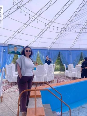 Репетитор казахского языка