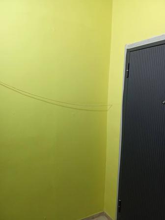 Покраска стен и потолков