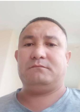Разнорабочий