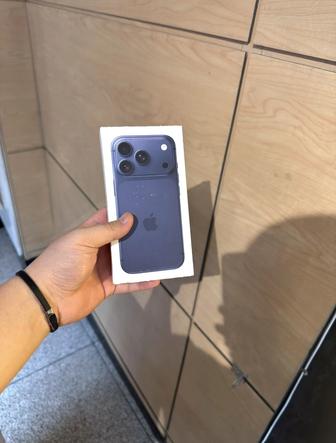 Iphone 17 pro 256/512/1tb