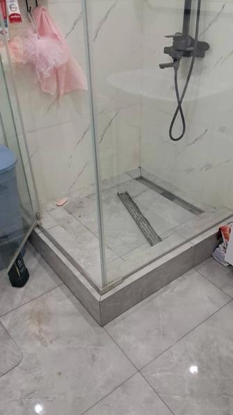 Услуги Сантехника