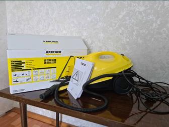 Пароочиститель Karcher