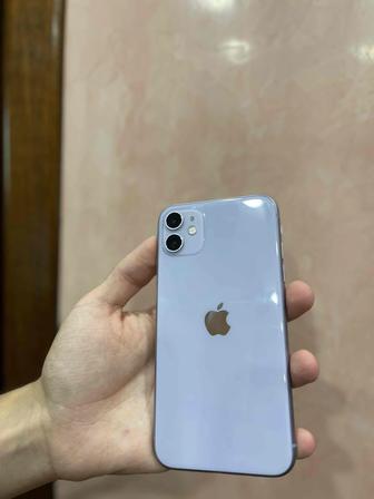 Iphone 11 64GB