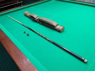 Продам бильярдный кий Северин