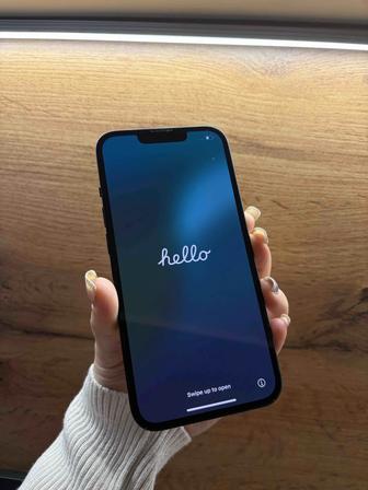 Продам iPhone 13 128гб