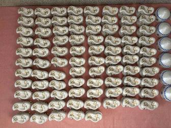 Продам Копилки, Шкатулки Тойбастар