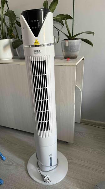 Продам водяной переносной кондиционер