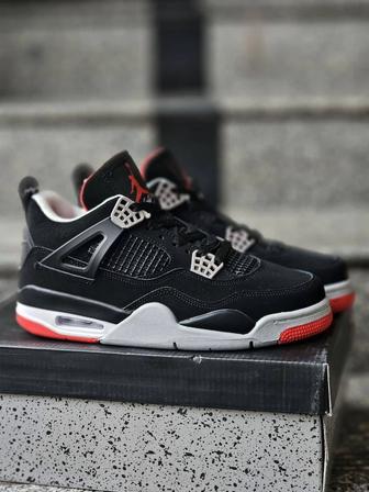 Кроссовки оригинал качества Air Jordan 4 retro