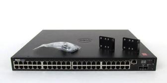 Коммутатор L3 уровня Dell N2048P