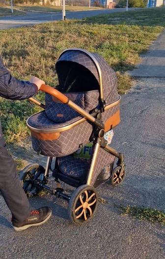 Детская коляска