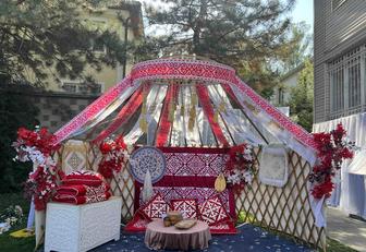 Аренда/ прокат полуюрта