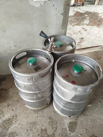 Продам кэги