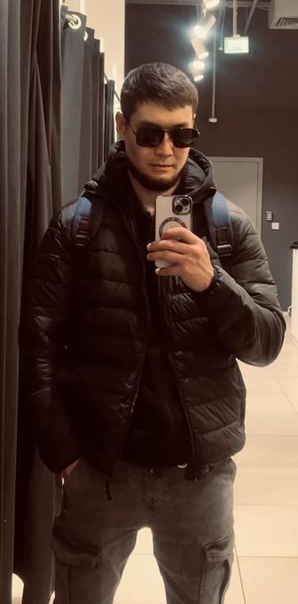 Повар