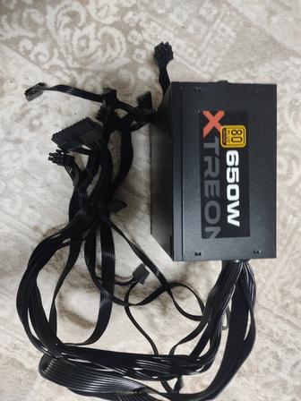 Блок питания