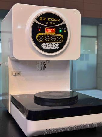 Аппарат для приготовления рамена