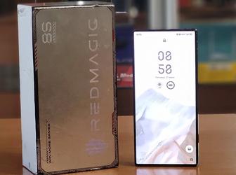 Nubia Red Magic 8S Pro