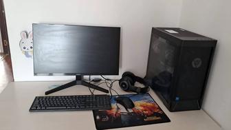 Компьютер в идеальном состоянии