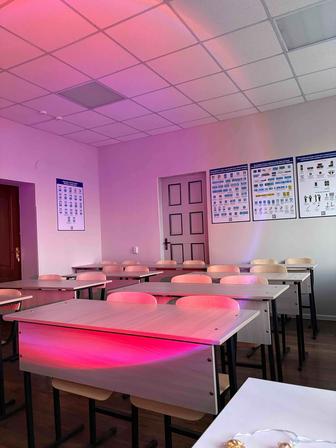 Подготовка к экзамену ПДД и вождению в спецЦОН