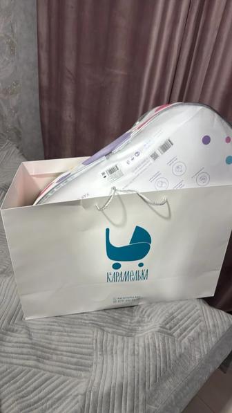 Товары для новорожденных