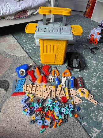 Игровой набор