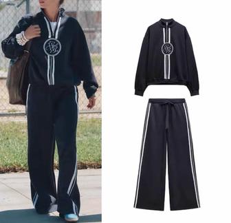 Продаю спортивный костюм Zara новый