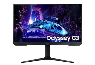 Продам игровой монитор SAMSUNG ODYSSEY G3 (идеал)