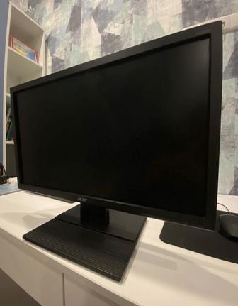 Продам монитор