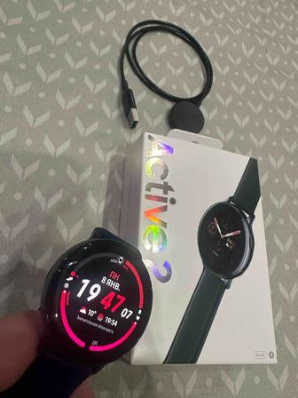 Samsung Galaxy Watch Active 2