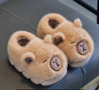 Домашние тапочки