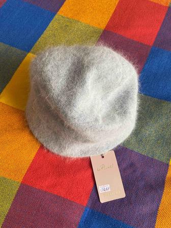 Продам шапку на зиму