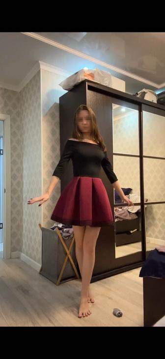 Женские платья 42-44рр