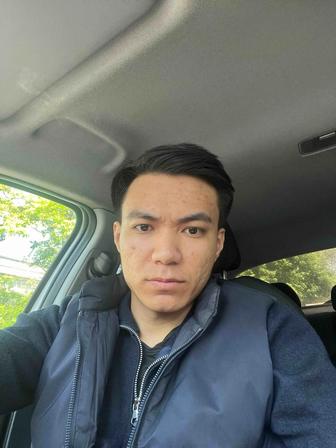 Трезвый водитель