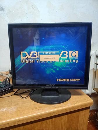 Продам телевизор