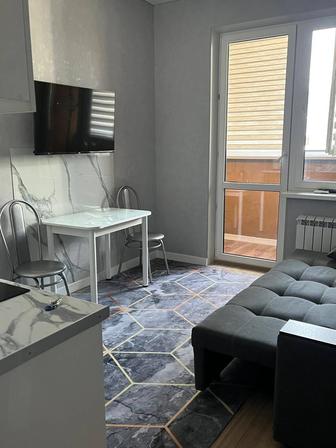 Ремонт квартир под ключ. Алматы.