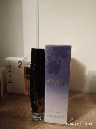 Armani Code