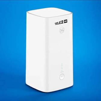 Модем Tele2 5g