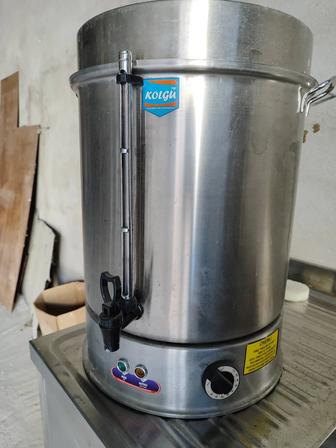 Термопот Kolgu 36 литров