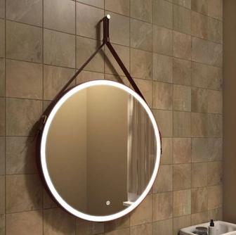 Зеркало с подсветкой