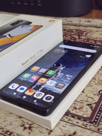 Xiaomi redmi 11 pro