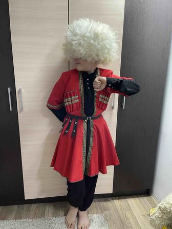 продам костюм для лезгинки